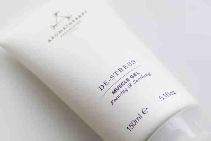 Aromatherapy Associates De-Stress Muscle Gel