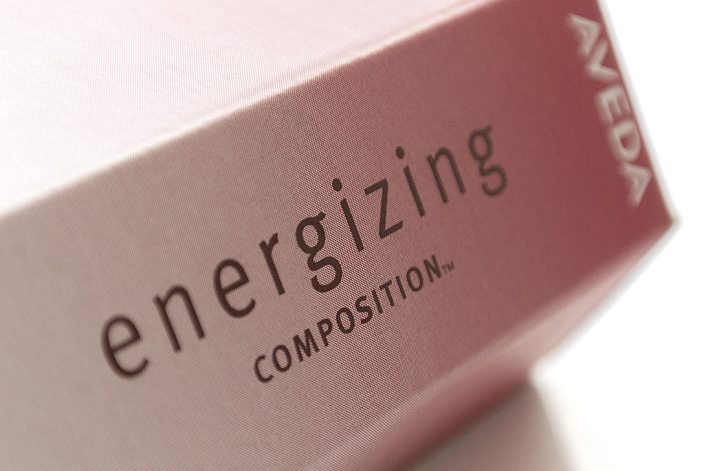 Aveda Energising Composition