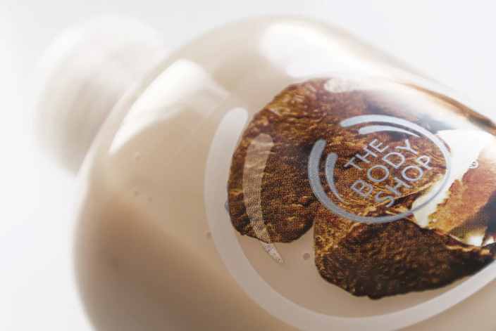 The Body Shop Brazil Nut: It’s Back