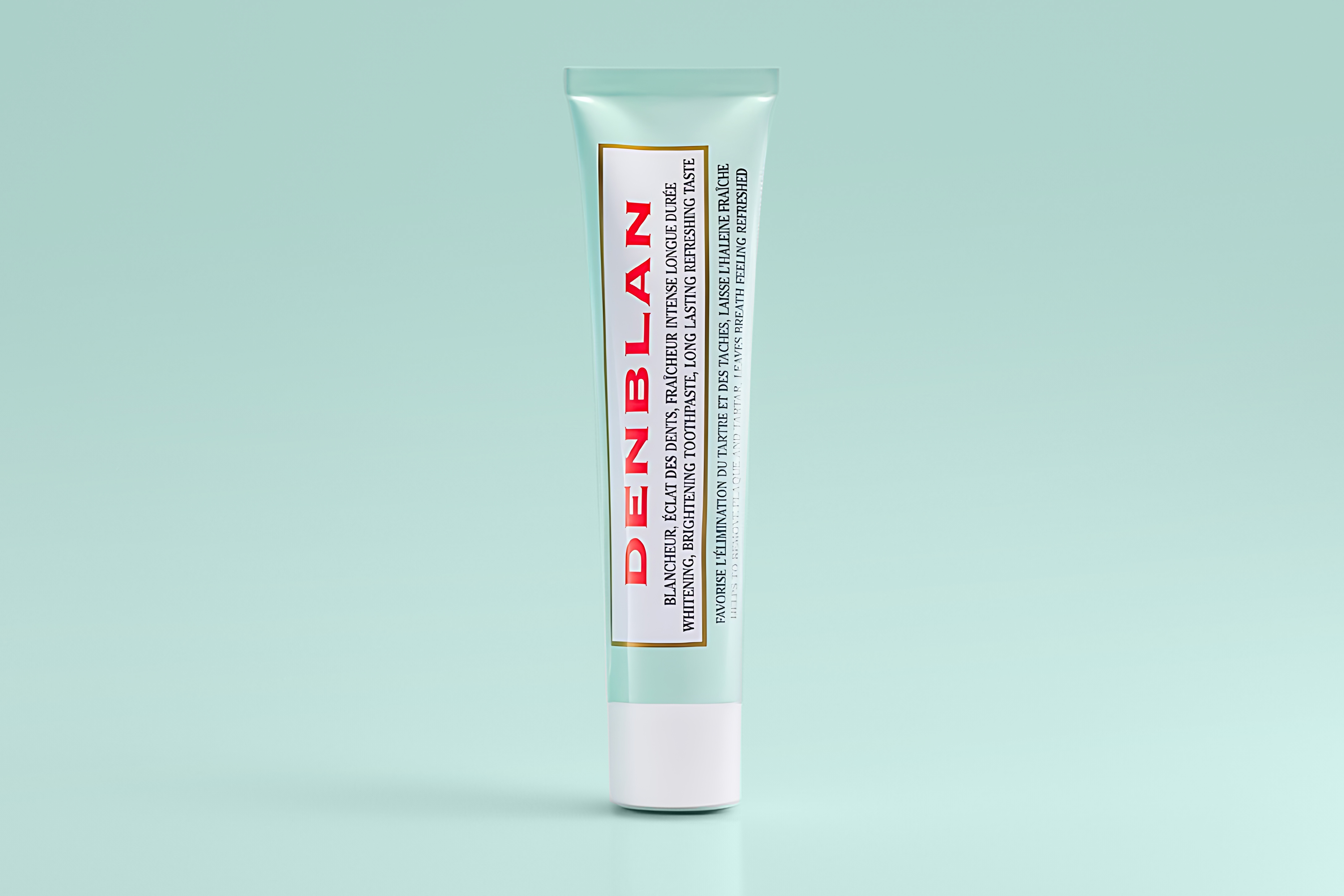 Darphin Denblan Toothpaste
