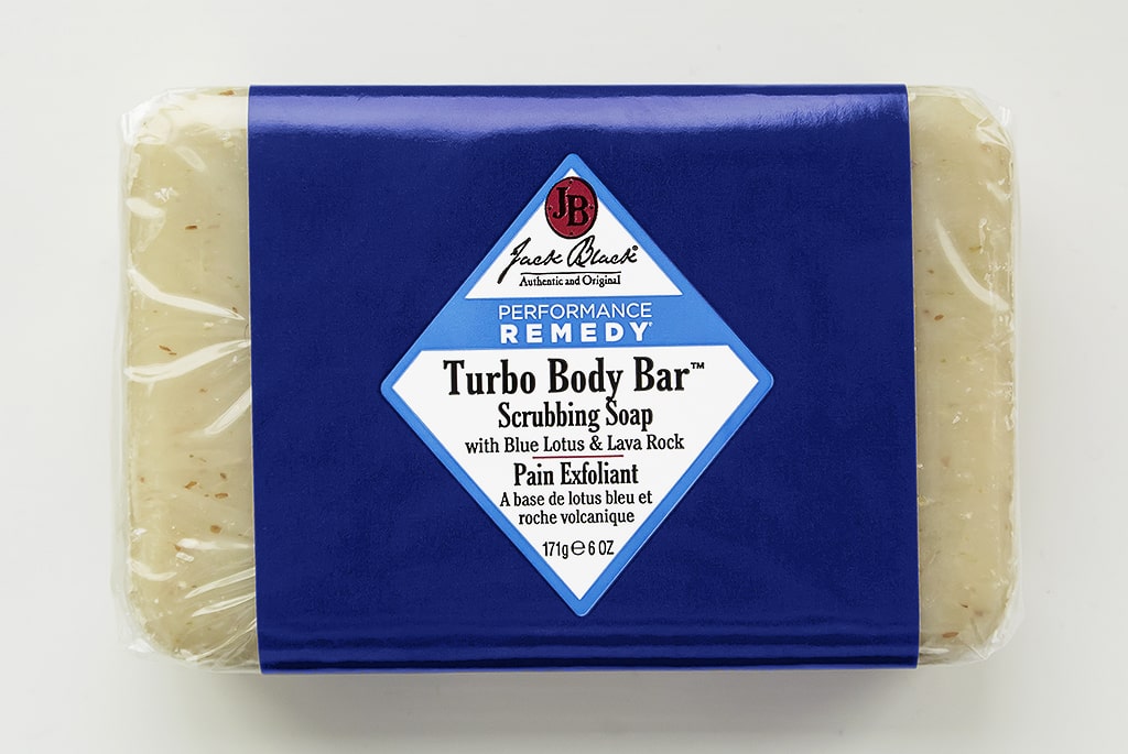 Jack Black Turbo Body Bar MANFACE