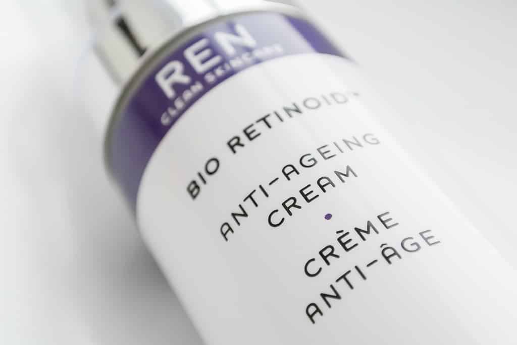 REN Bio Retinoid Anti Ageing Cream 5