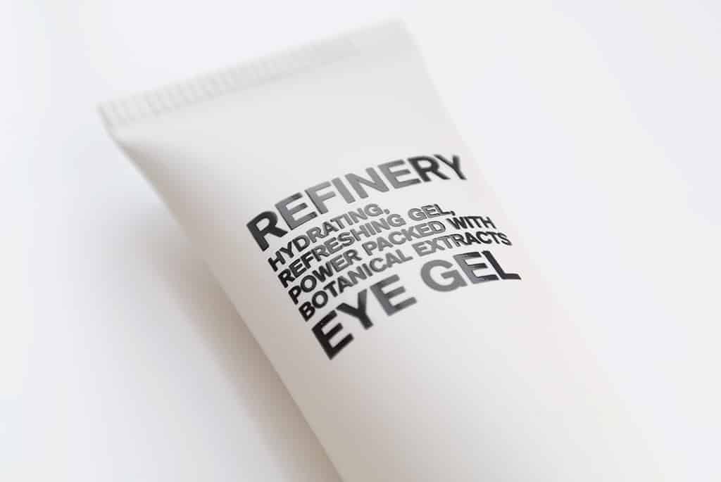 The Refinery Eye Gel