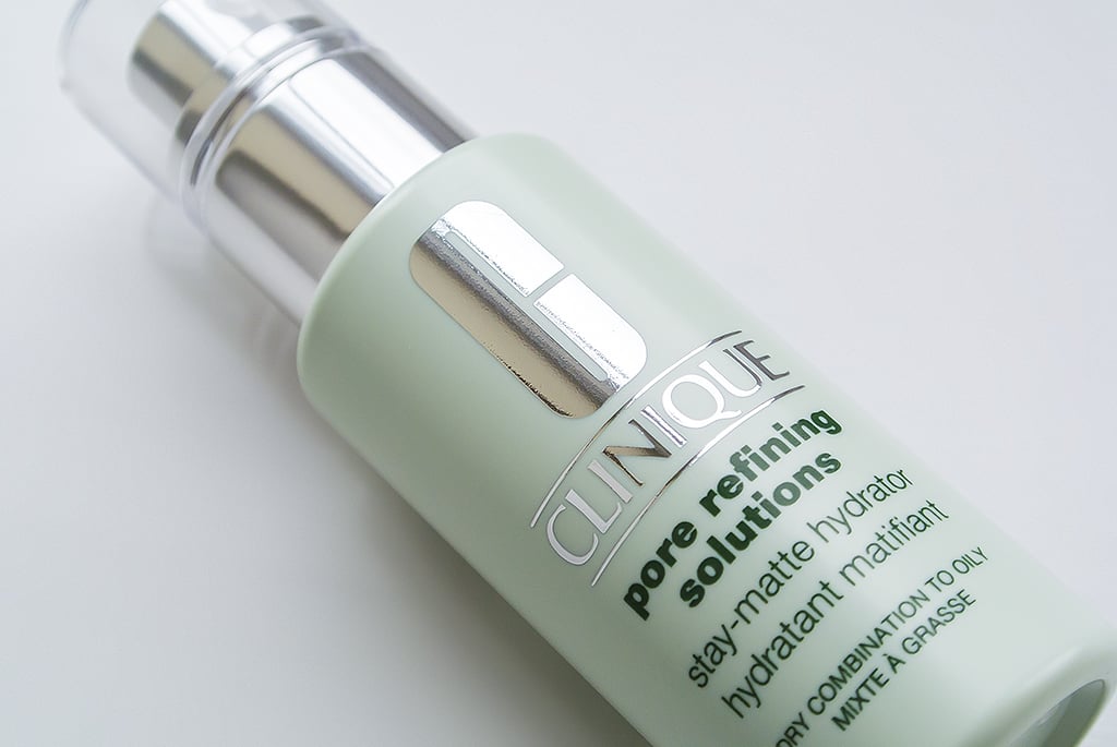 Clinique Pore Refining Solutions Stay Matte Hydrator 2