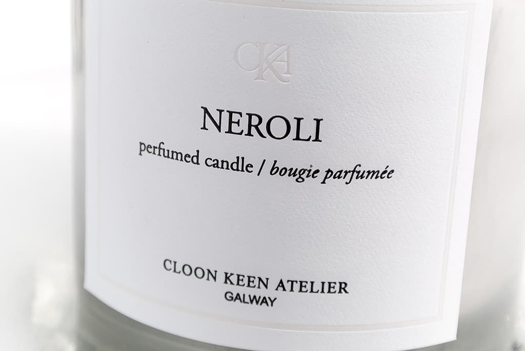Cloon Keen Atelier Neroli Candle