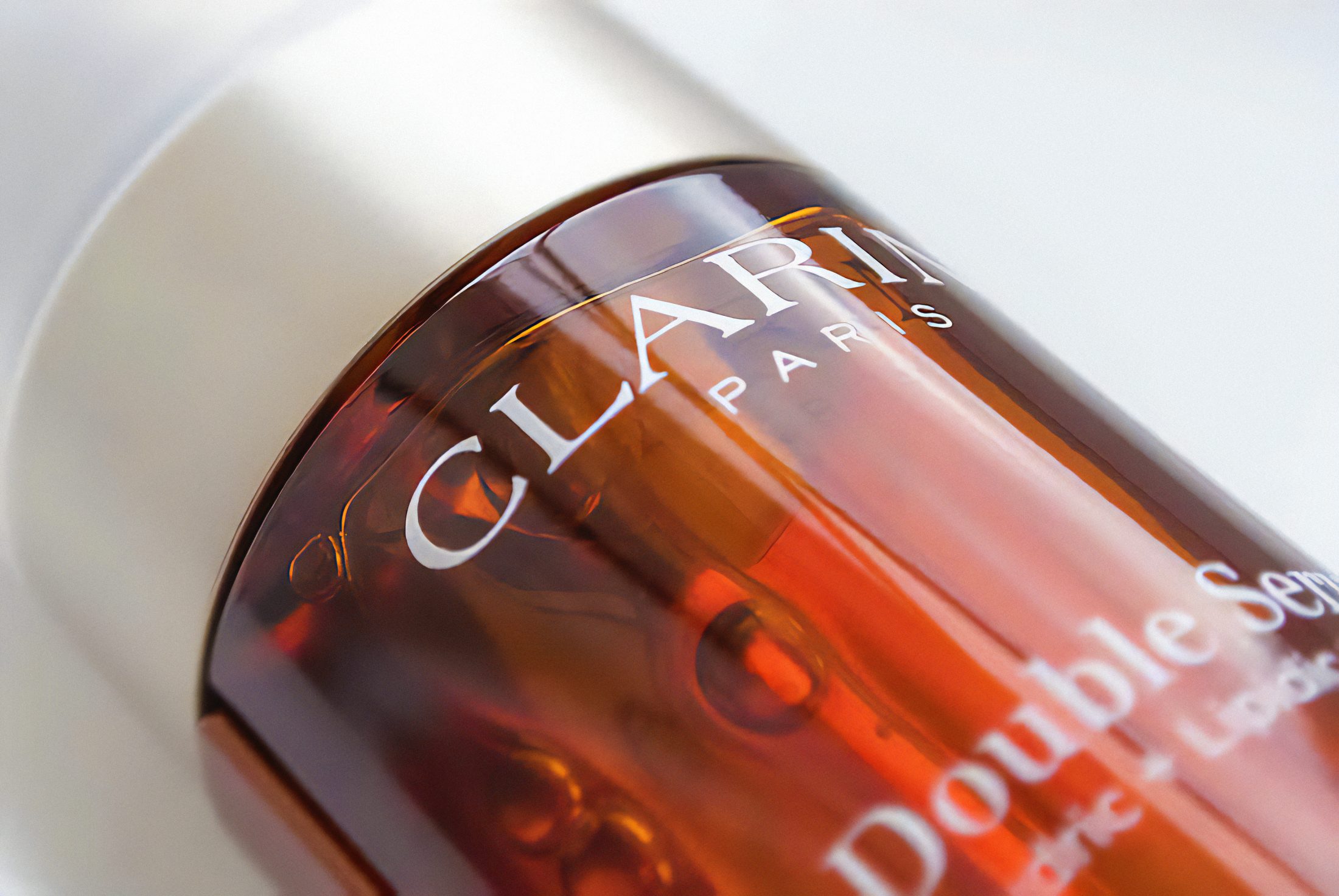 First Impressions: Clarins Double Serum