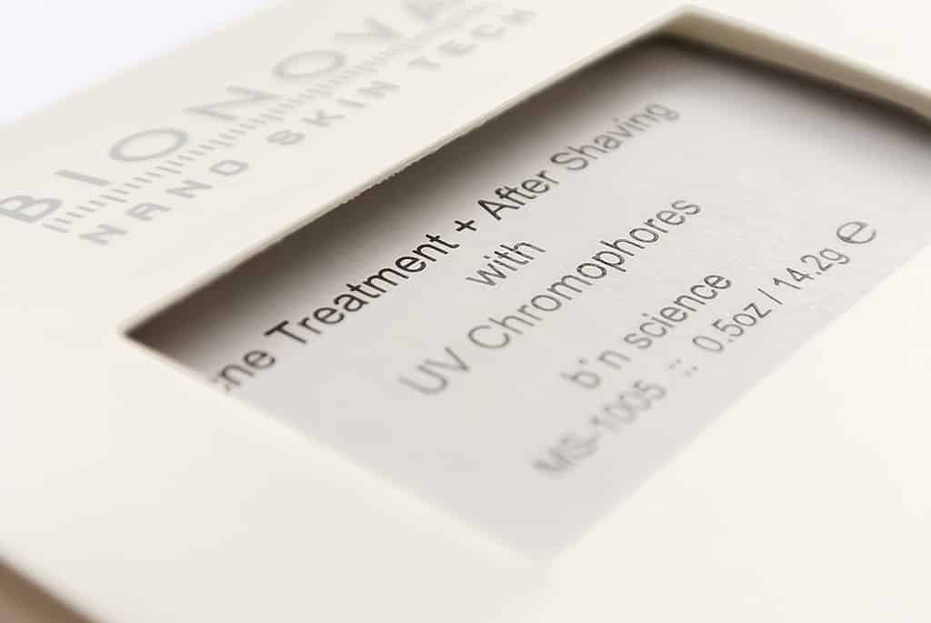 Bionova Acne Treatment + After Shaving 14 Bionova Acne Treatment + After Shaving