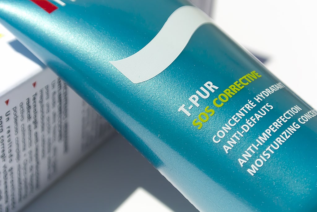 Biotherm Homme T Pur SOS Corrective 1