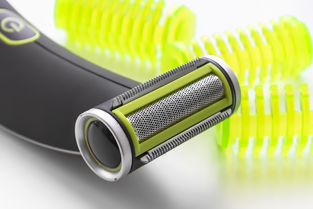 King of Shaves Bodystyler Total Body Grooming 8 King of Shaves Bodystyler Total Body Grooming