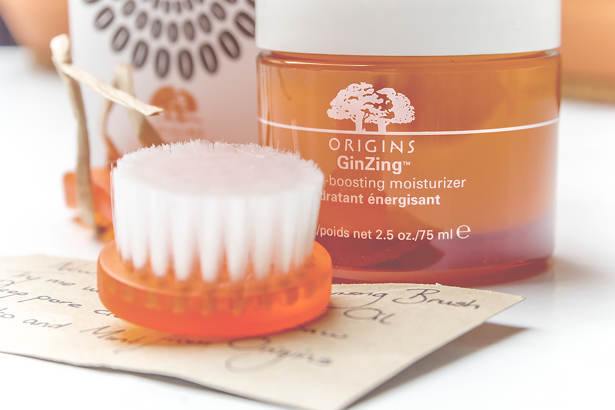 Limited Edition Origins GinZing Moisturiser 5 Limited Edition Origins GinZing Moisturiser