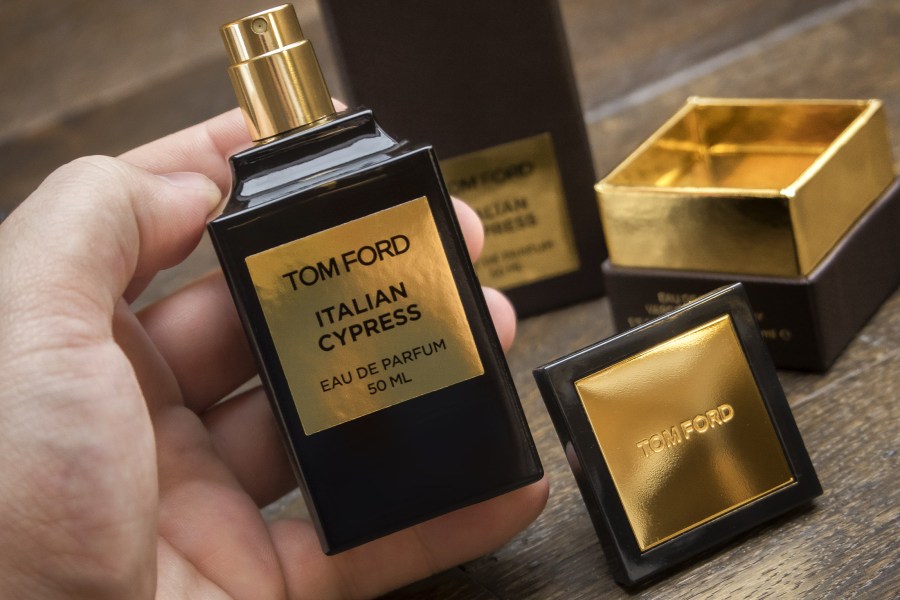 tom ford italian cypress 250ml