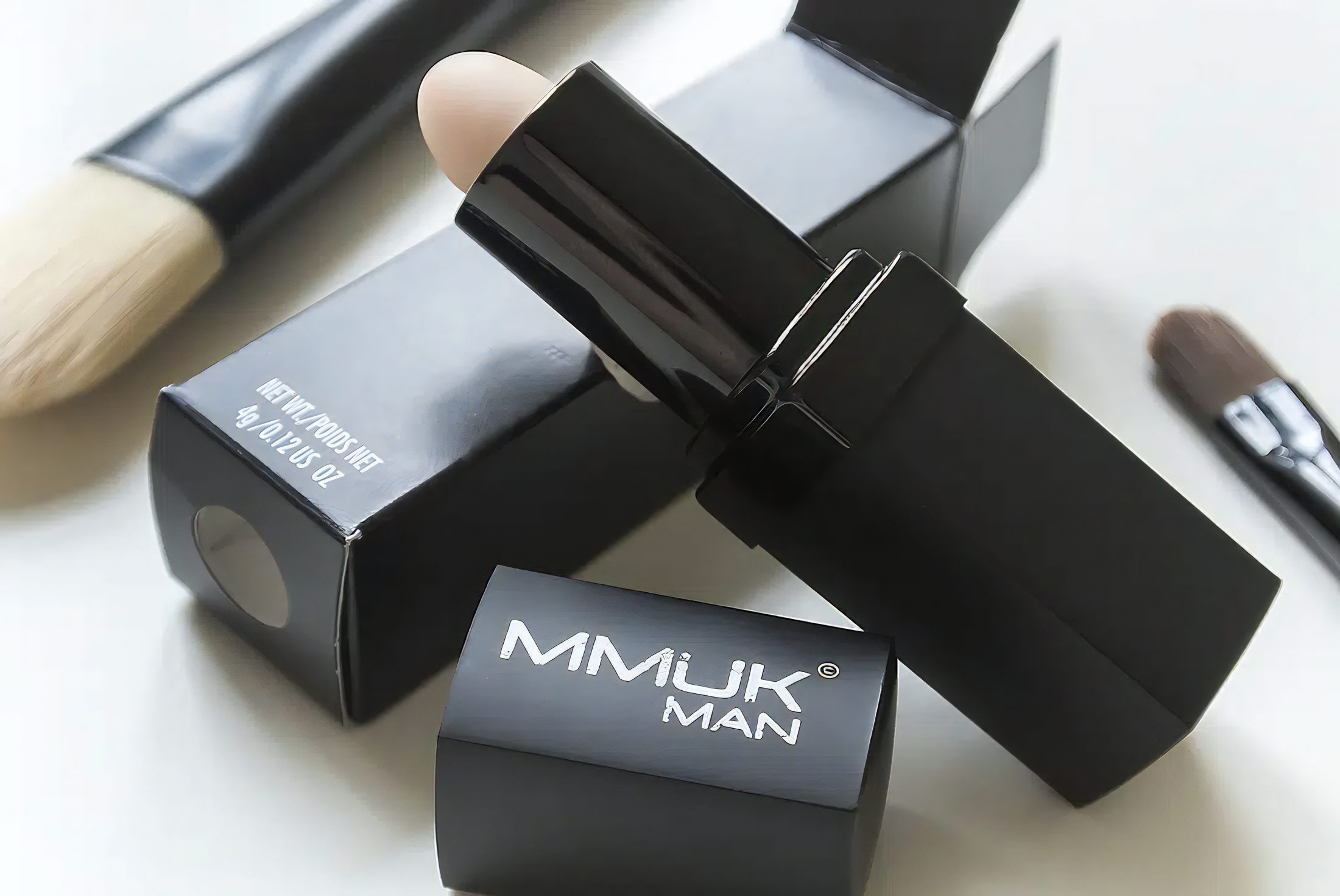 MMUK MAN Concealer Stick For Men