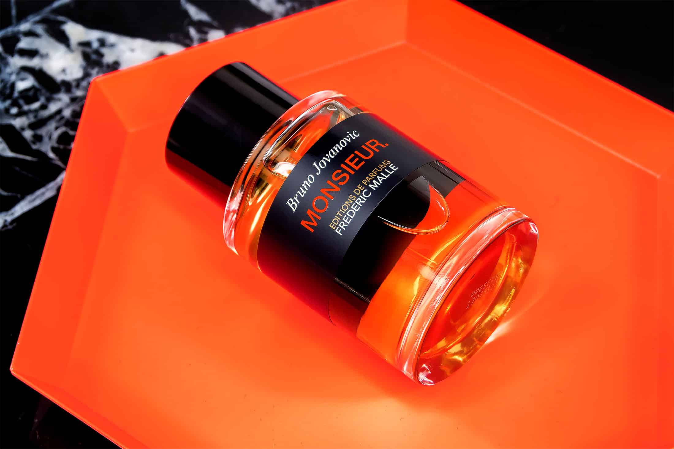 frederic malle