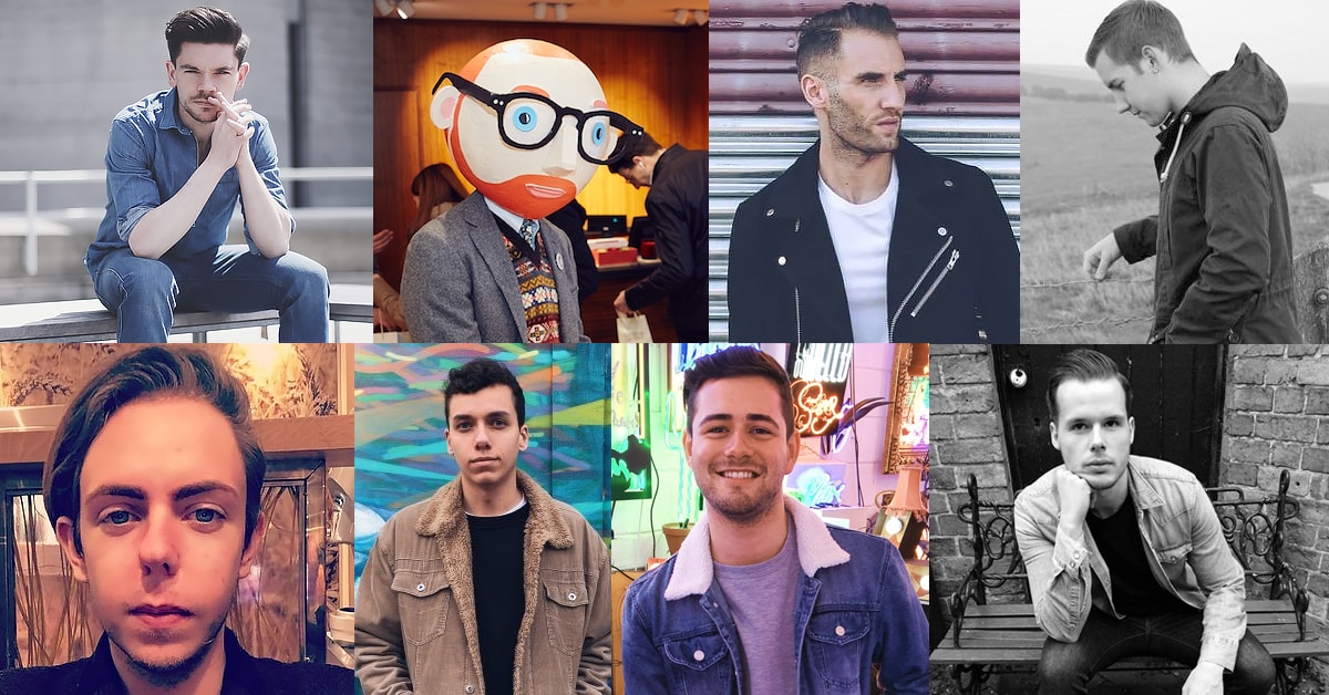 Male British Bloggers Christmas 2016 Must-Haves