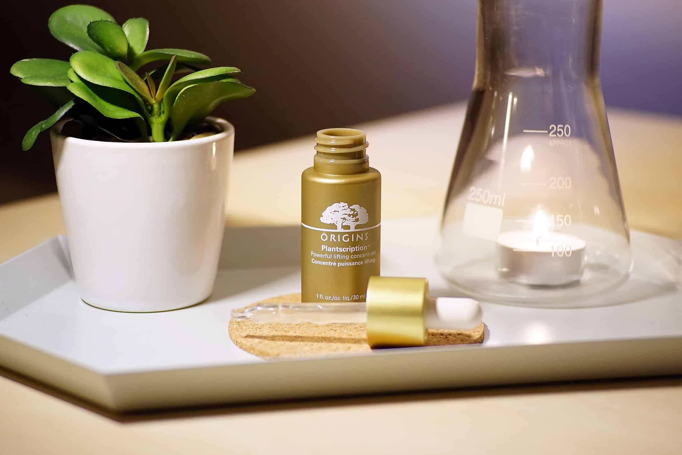 Origins Plantscription Powerful Lifting Concentrate