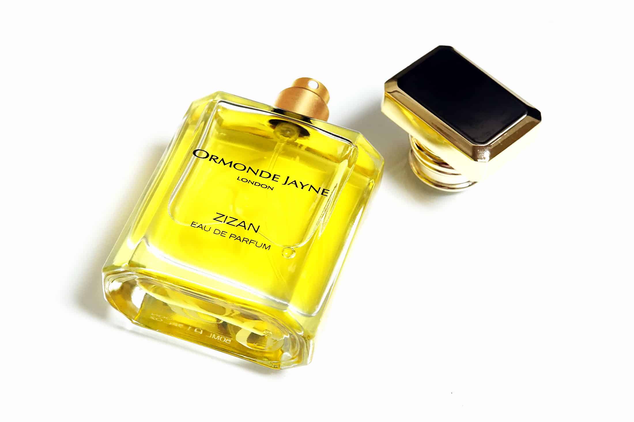 Ormonde Jayne Zizan 2