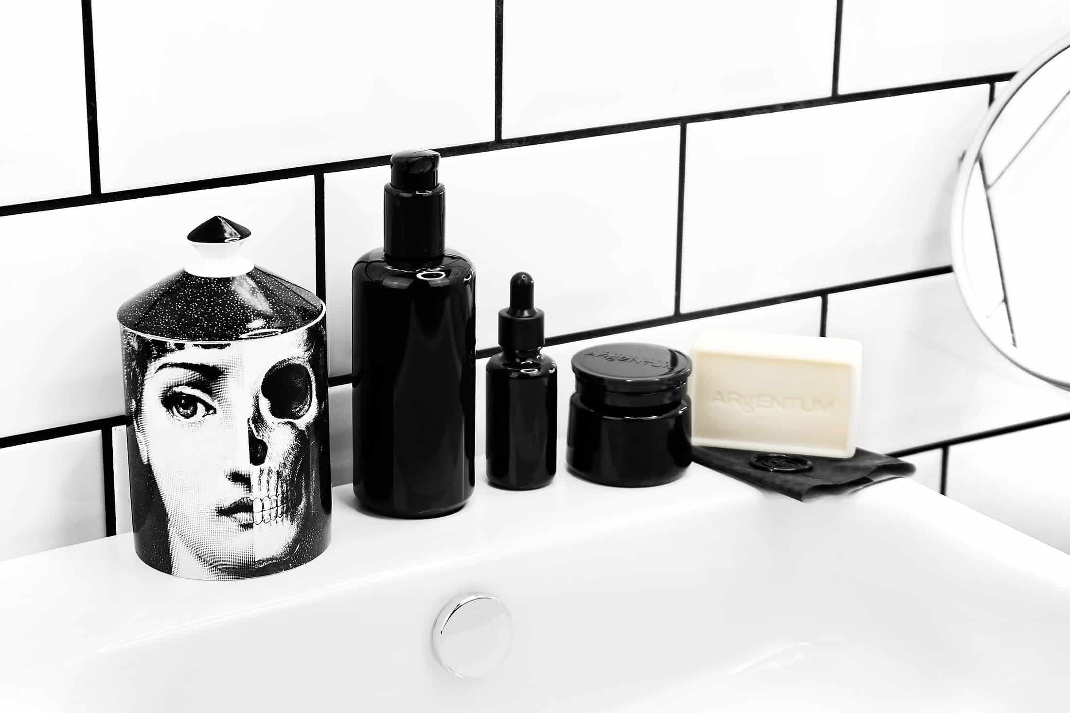 Argentum Apothecary Silver Infused Skincare